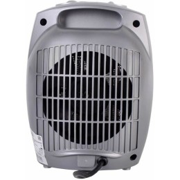 Тепловентилятор Ресанта ТВК-2 [67/2/4]  керамический с поворотным механизмом, вентилятор/900/1800 Вт, защита от перегрева, защита от опракидования